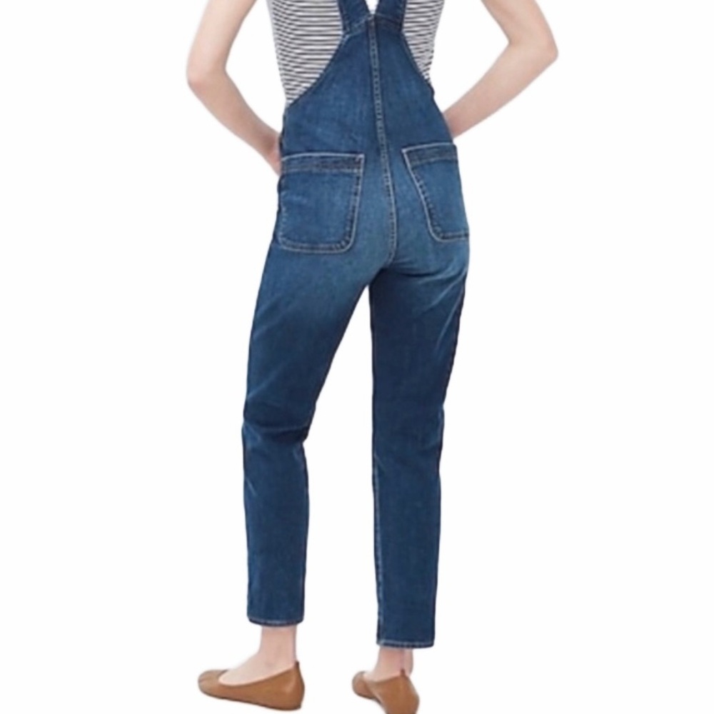 J. Crew Boyfriend Overall - Picture 16 of 16